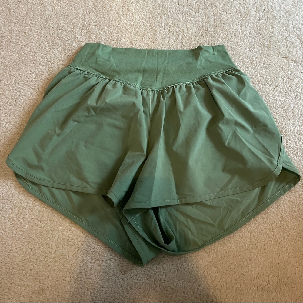 Aerie offline shorts